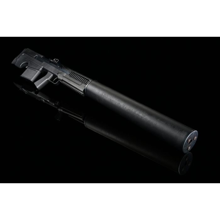 Silverback VKS Sniper Rifle